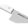 Набор из 3-х ножей SAMURA HARAKIRI SHR-0230W SHR-0230W/K