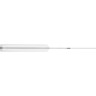 Вилка для мяса SAMURA HARAKIRI SHR-0065W (белая рукоять)